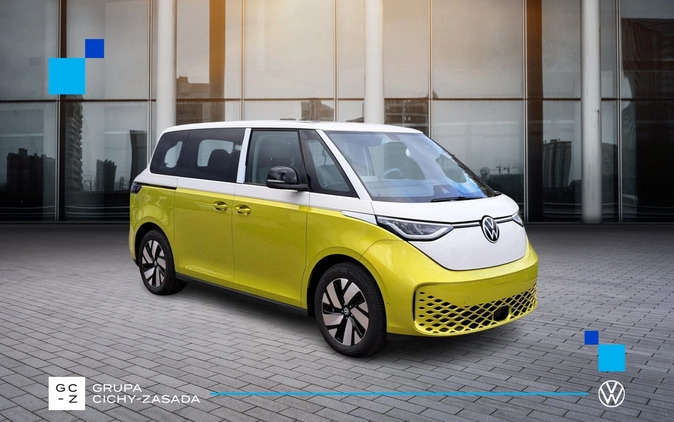 Volkswagen ID.Buzz cena 248200 przebieg: 1, rok produkcji 2023 z Świebodzice małe 562